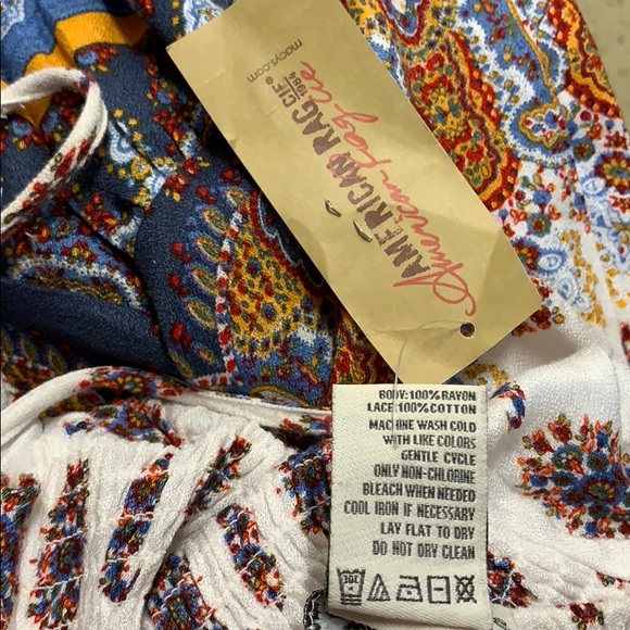 American Rag Dress - Picture 8 of 8